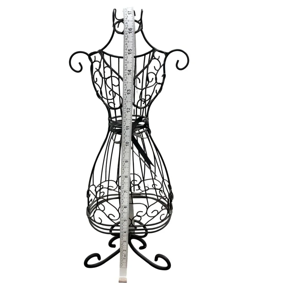 Wool + Pepper Co. elegant wrought